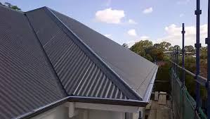 Sheet Metal Roofing